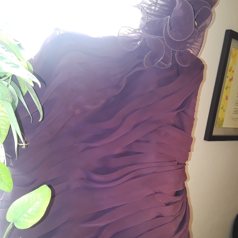 Formal Dress - Picture 3 of 5